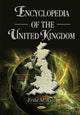 Book cover of: Encyclopedia of the United Kingdom. By: Erika M. Ruiz