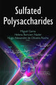 Book cover of: Sulfated Polysaccharides. By: Miguel Gama