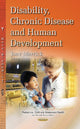 Book cover of: Disability, Chronic Disease & Human Development
