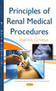 Book cover of: Principles of Renal Medical Procedures. By: Ioannis Griveas