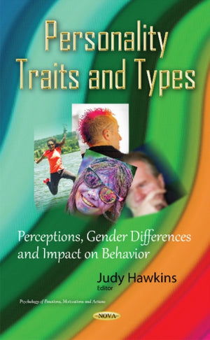 Personality Traits & Types