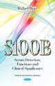 Book cover of: S100B. By: Rafael Ruiz