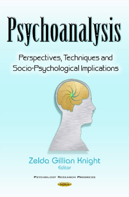 Psychoanalysis