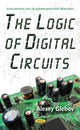 Book cover of: Logic of Digital Circuits. By: Alexey Glebov