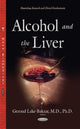 Book cover of: Alcohol & the Liver. By: Gerond V. Lake-Bakaar