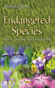 Book cover of: Endangered Species. By: Melinda Quinn
