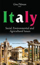 Book cover of: Italy. By: Gina Pittman