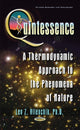 Book cover of: Quintessence. By: Lev Z. Vilenchik