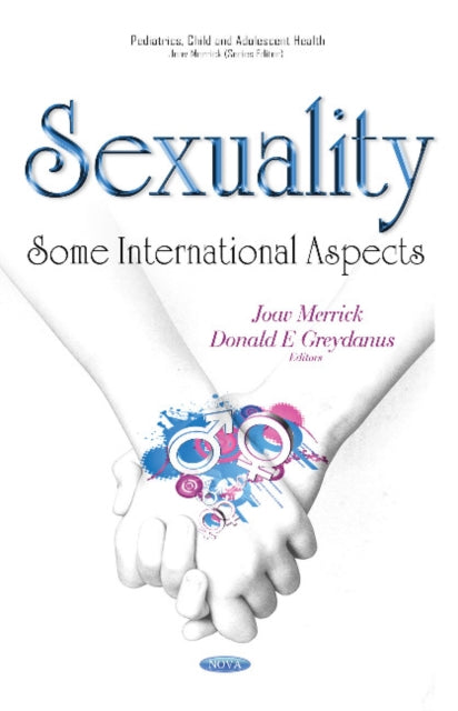 Book cover of: Sexuality. By: Joav Merrick