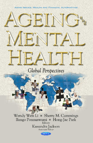Ageing & Mental Health