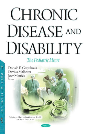Chronic Disease & Disability