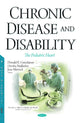 Book cover of: Chronic Disease & Disability. By: Donald E. Greydanus