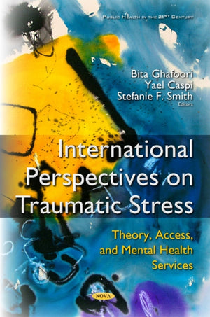 International Perspectives on Traumatic Stress