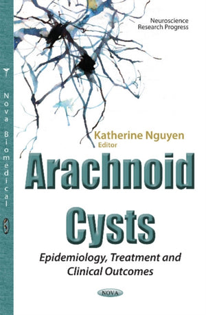 Arachnoid Cysts