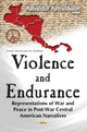 Book cover of: Violence & Endurance. By: Astvaldur Astvaldsson