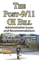 Book cover of: Post-9/11 GI Bill. By: Delores Norton