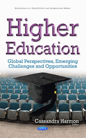 Higher Education