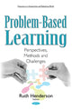 Book cover of: Problem-Based Learning. By: Ruth Henderson