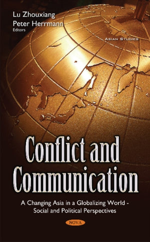 Conflict & Communication
