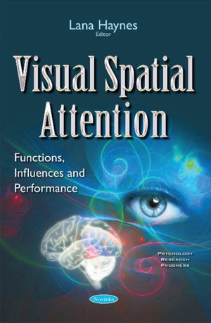 Visual Spatial Attention