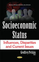 Book cover of: Socioeconomic Status. By: Geoffrey Perkins