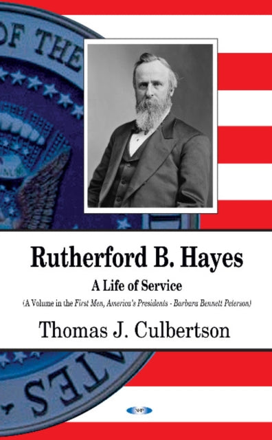 Rutherford B Hayes