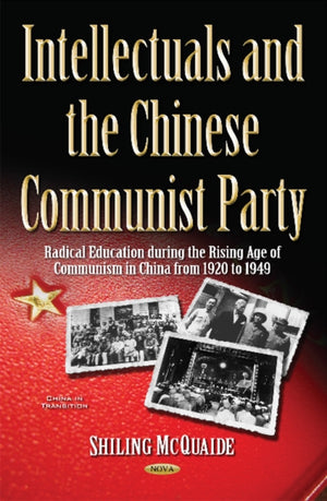 Intellectuals and the Chinese Communist Party