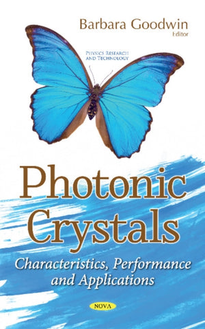 Photonic Crystals