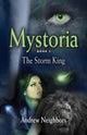 Book cover of: Mystoria