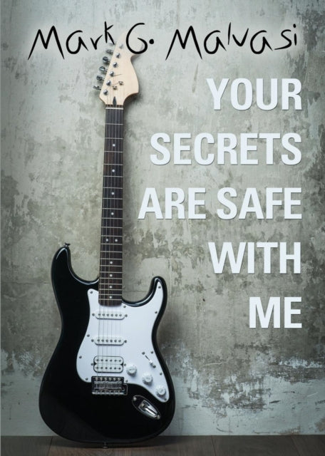 Book cover of: Your Secrets Are Safe with Me