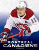 Book cover of: Montreal Canadiens. By: Brendan Flynn