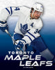 Book cover of: Toronto Maple Leafs. By: Luke Hanlon