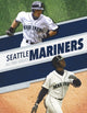 Book cover of: Seattle Mariners All-Time Greats. By: Ted Coleman