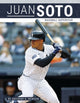 Book cover of: Juan Soto. By: Anthony K. Hewson