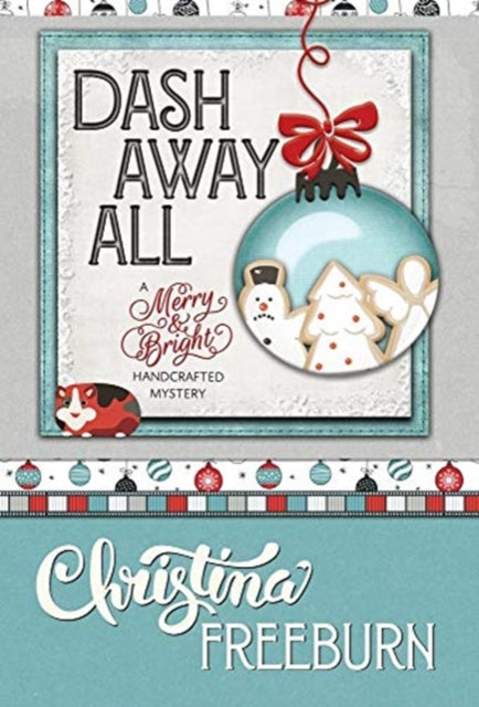 Book cover of: Dash Away All