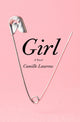 Book cover of: Girl. By: Camille Laurens