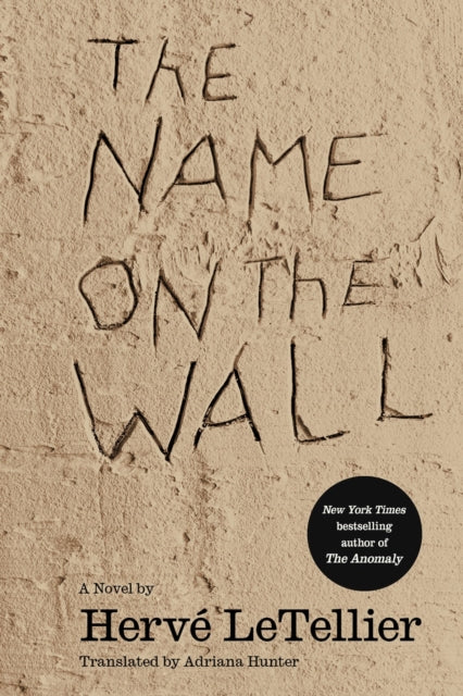 Book cover of: Name on the Wall