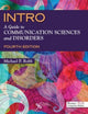Book cover of: INTRO. By: Michael P. Robb