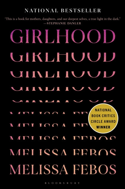 Girlhood 9781635572520 Melissa Febos