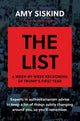 Book cover of: List. By: Amy B. Siskind