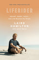 Book cover of: Liferider. By: Laird Hamilton