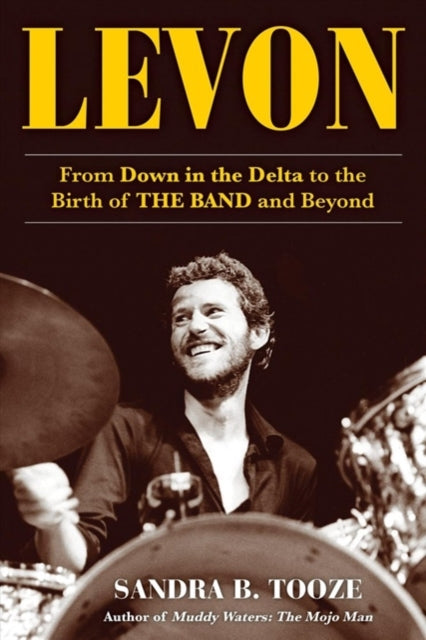 Book cover of: Levon. By: Sandra B. Tooze