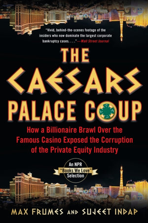 Caesars Palace Coup