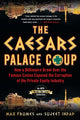 Book cover of: Caesars Palace Coup. By: Sujeet Indap