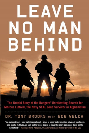Leave No Man Behind