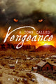 Book cover of: Town Called Vengeance. By: Kevin Wolf