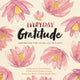 Book cover of: Everyday Gratitude. By: Kristi Nelson