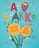 Book cover of: Art Sparks. By: Marion Abrams