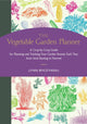 Book cover of: Vegetable Garden Planner. By: Lynn Byczynski