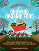 Book cover of: The Backyard Homestead Guide to Growing Organic Food. By: Tanya Denckla Cobb